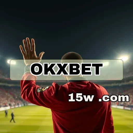 okxbet: Transforme Sua Diversão em Prêmios com Cassinos Ao Vivo