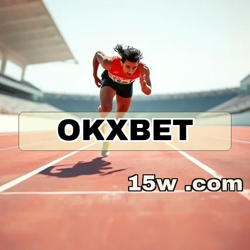 okxbet: O Futuro das Apostas em eSports Que Você Precisa Conhecer