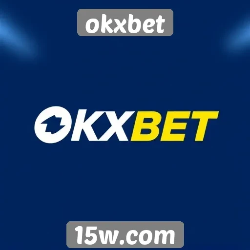 Promoções e bônus oferecidos pelo site okxbet