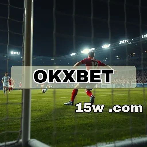 okxbet: Métodos de Pagamento que Facilitam sua Jogatina