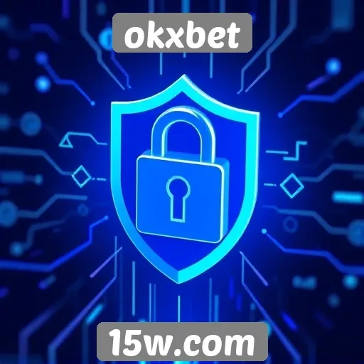 Como a segurança é garantida no okxbet
